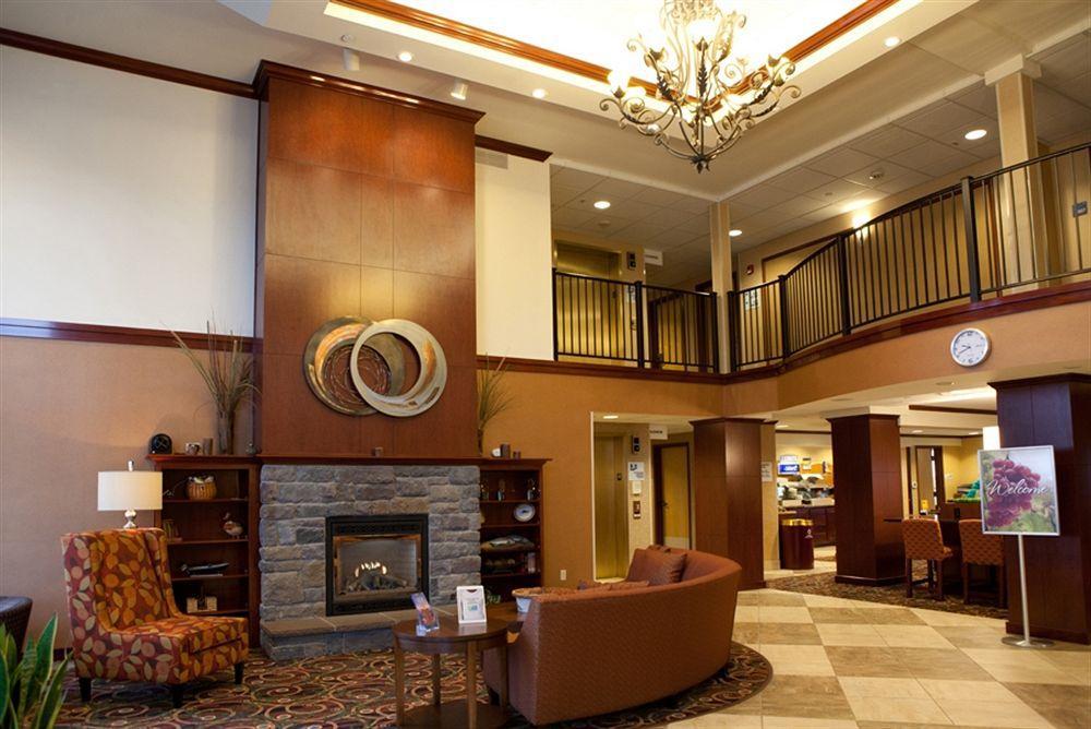 Holiday Inn Express Hotel & Suites Річленд Інтер'єр фото