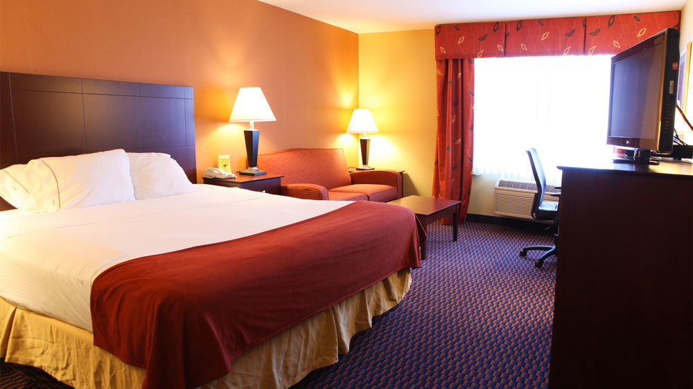 Holiday Inn Express Hotel & Suites Річленд Екстер'єр фото